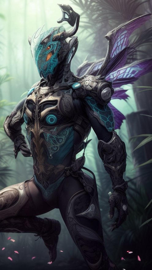 Insectoid Deviantart Insectoid by turkeyburgler420 on DeviantArt