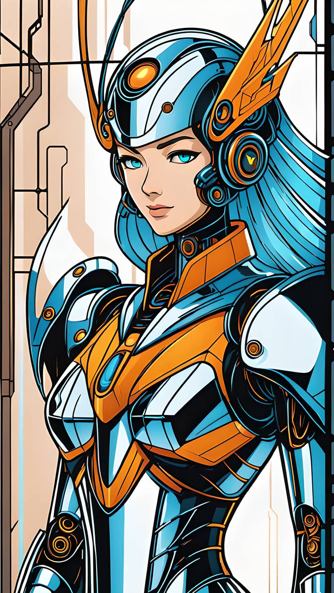 Classic Style Tech by turkeyburgler420 on DeviantArt