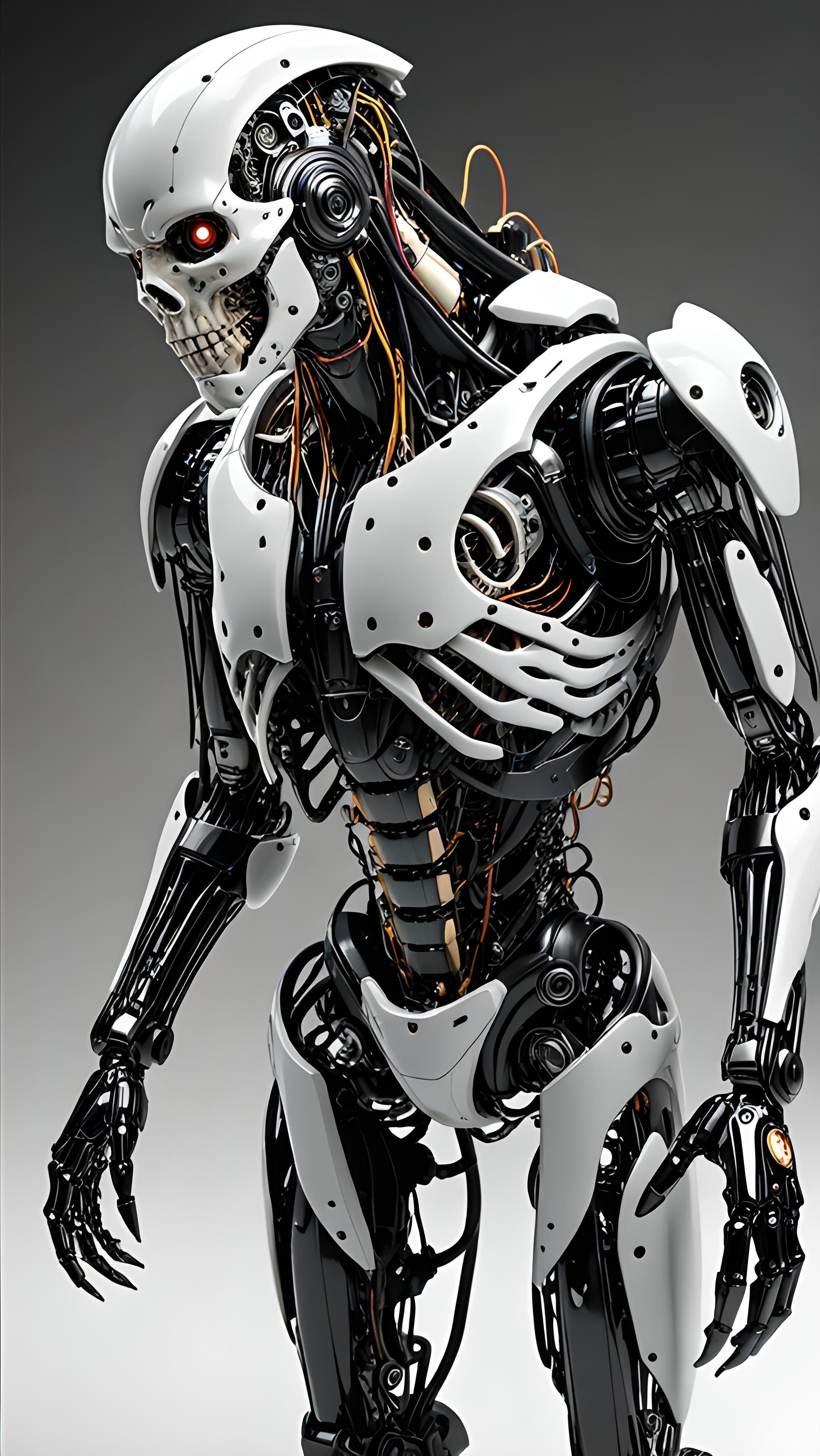 Deviantart Prototypeoc Prototype by turkeyburgler420 on DeviantArt