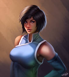 Korra