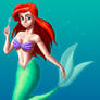 Ariel