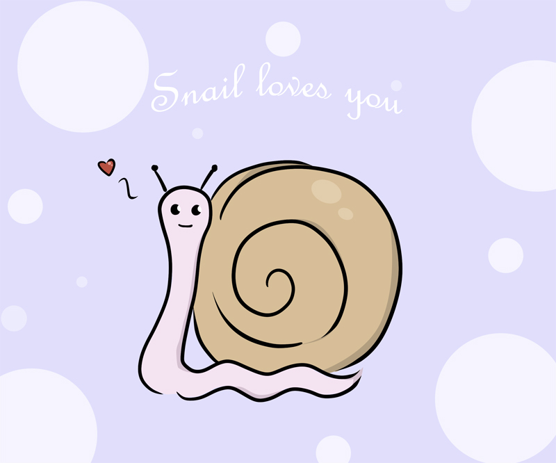 Snail