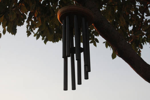 Sunset Chimes