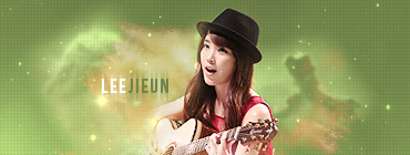 IU banner by igummy