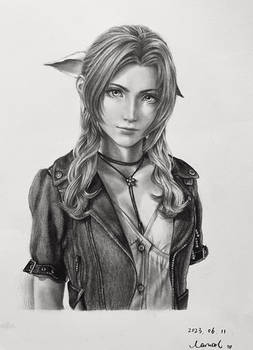 aerith