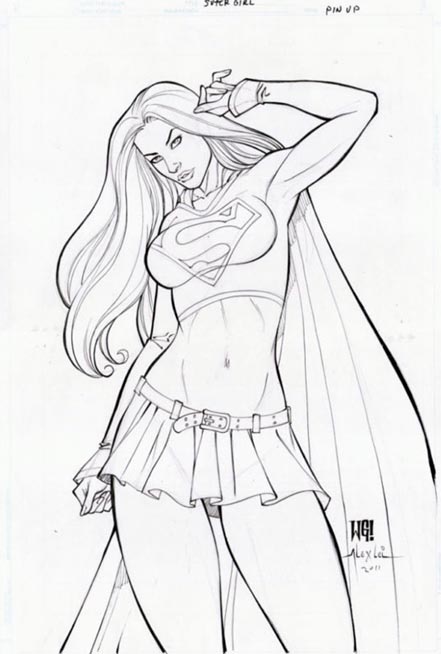 Supergirl