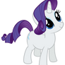 Modernized Rarity by EmeraldBlast63 on DeviantArt