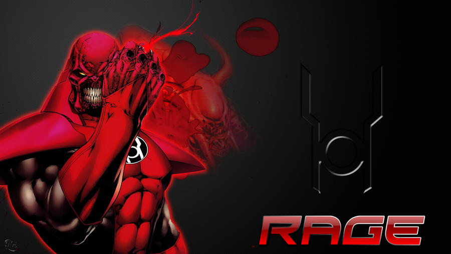Character Art Rage Rage by Asabru88 on DeviantArt