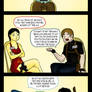 Resident Evil Couple Therapy