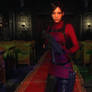 Resident Evil 4 Remake - Ada Wong