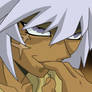 Thief Bakura ep. 202