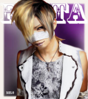 Reita The Gazette