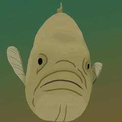 BassFish 5