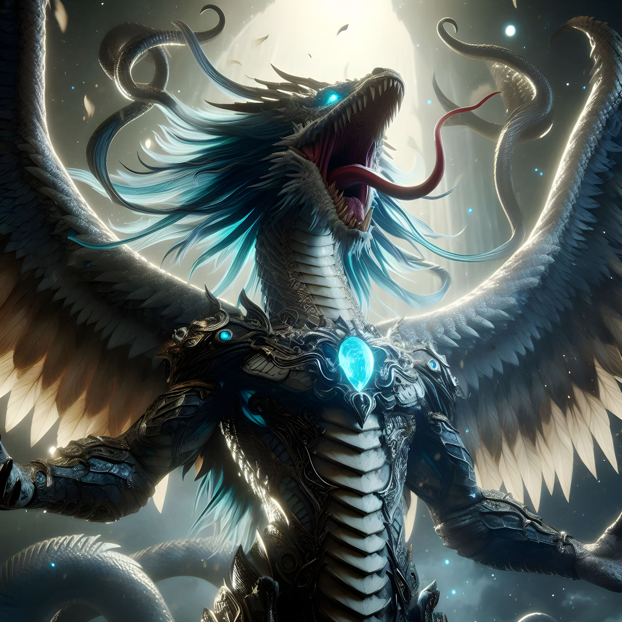 Hokkar Hakkar -The Soulflayer by Dokugan-ryuu on DeviantArt