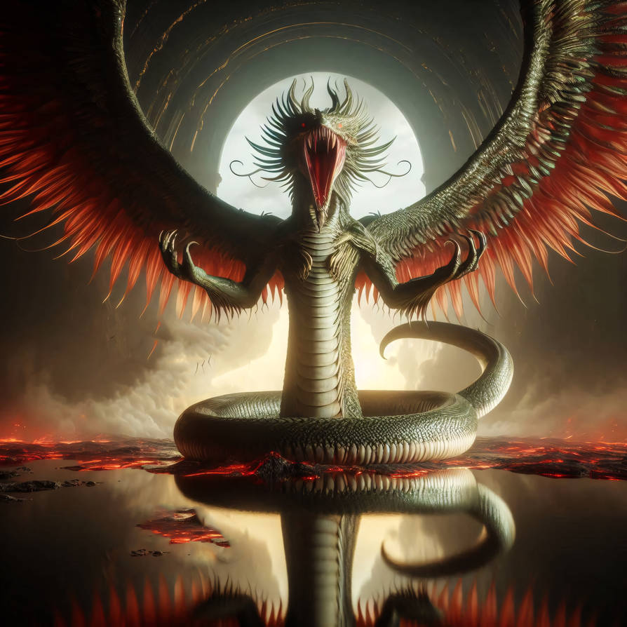 Hokkar Hakkar - The Soulflayer Variants (1) by Dokugan-ryuu on DeviantArt