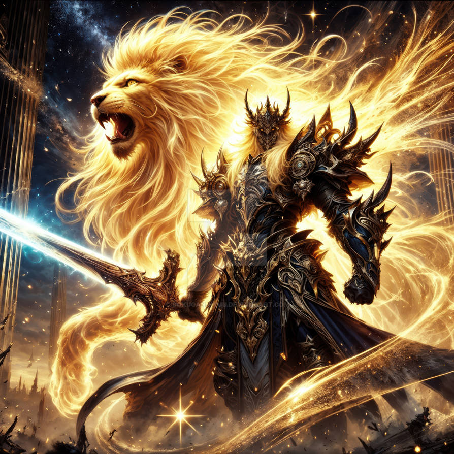 Lightbringer The Lightbringer by Dokugan-ryuu on DeviantArt