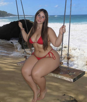 Lexi Marvel if she ever becomes fat