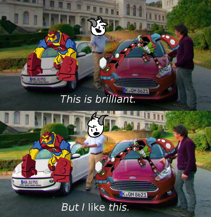 5YL meme by Sketchyboi25 on DeviantArt