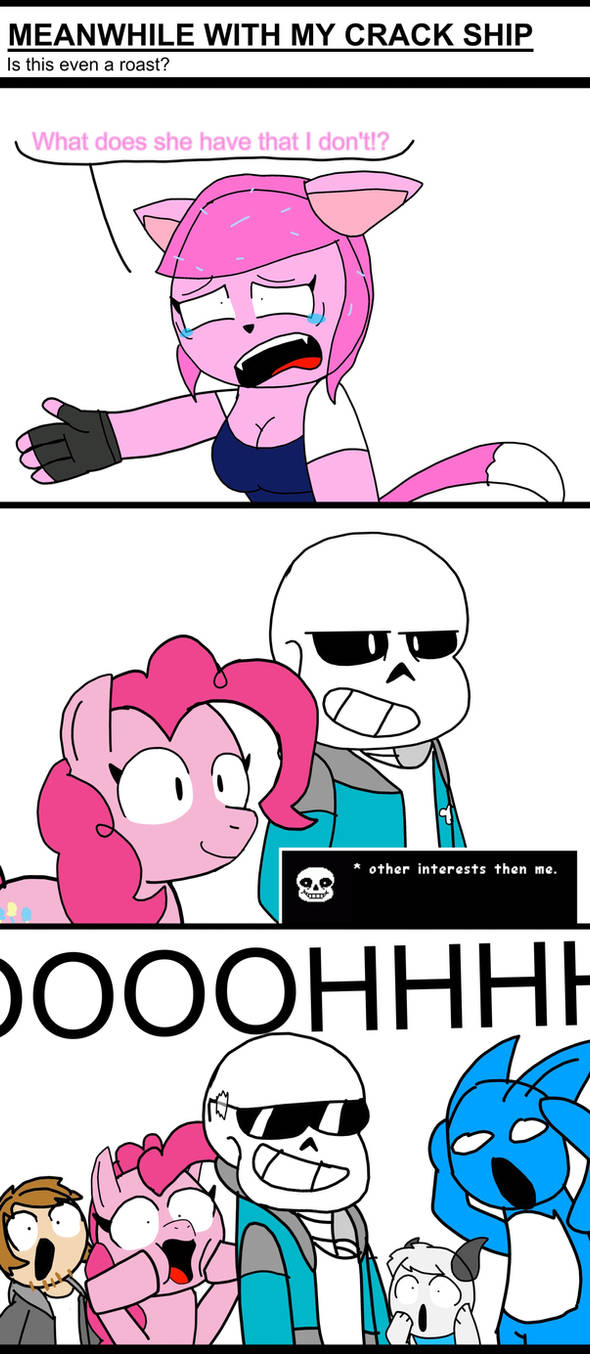 Meanwhile With My Crackship By Sketchyboi25 On DeviantArt meanwhile-with-my-crackship-by-sketchyboi25-on-deviantart