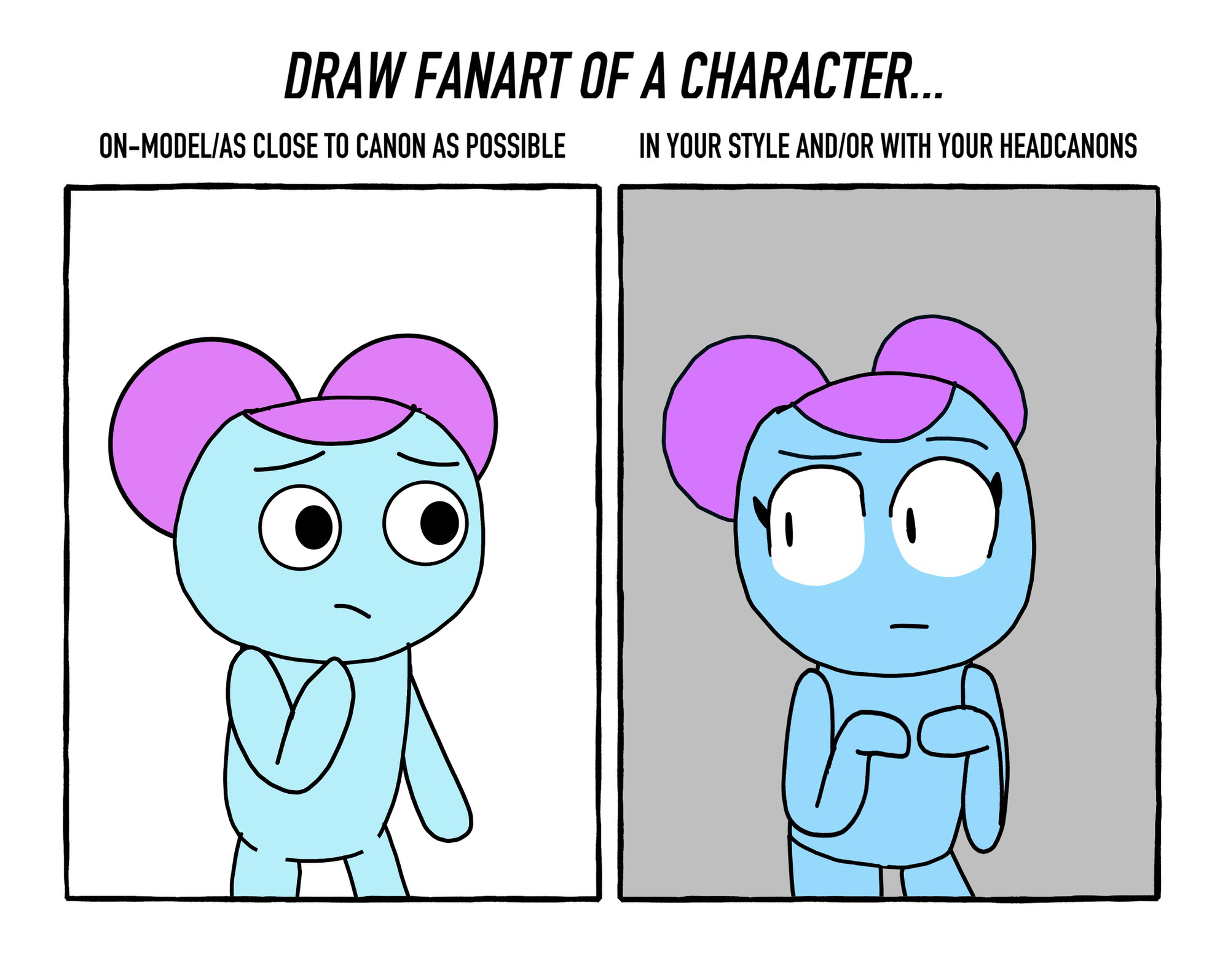 Oh look its Pibby. by Sketchyboi25 on DeviantArt