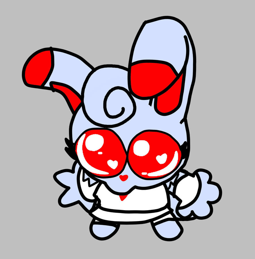 Deadly Creature by Sketchyboi25 on DeviantArt