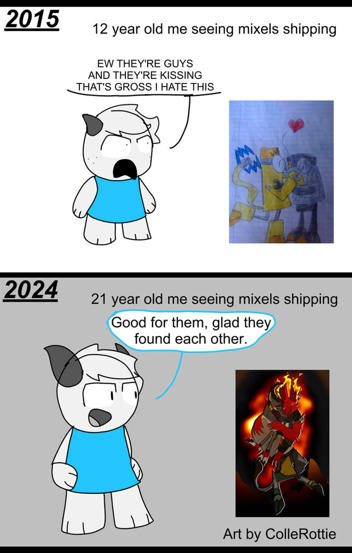 IRL character development by Sketchyboi25 on DeviantArt