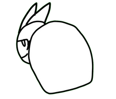 WENDA THROWS IT BACK