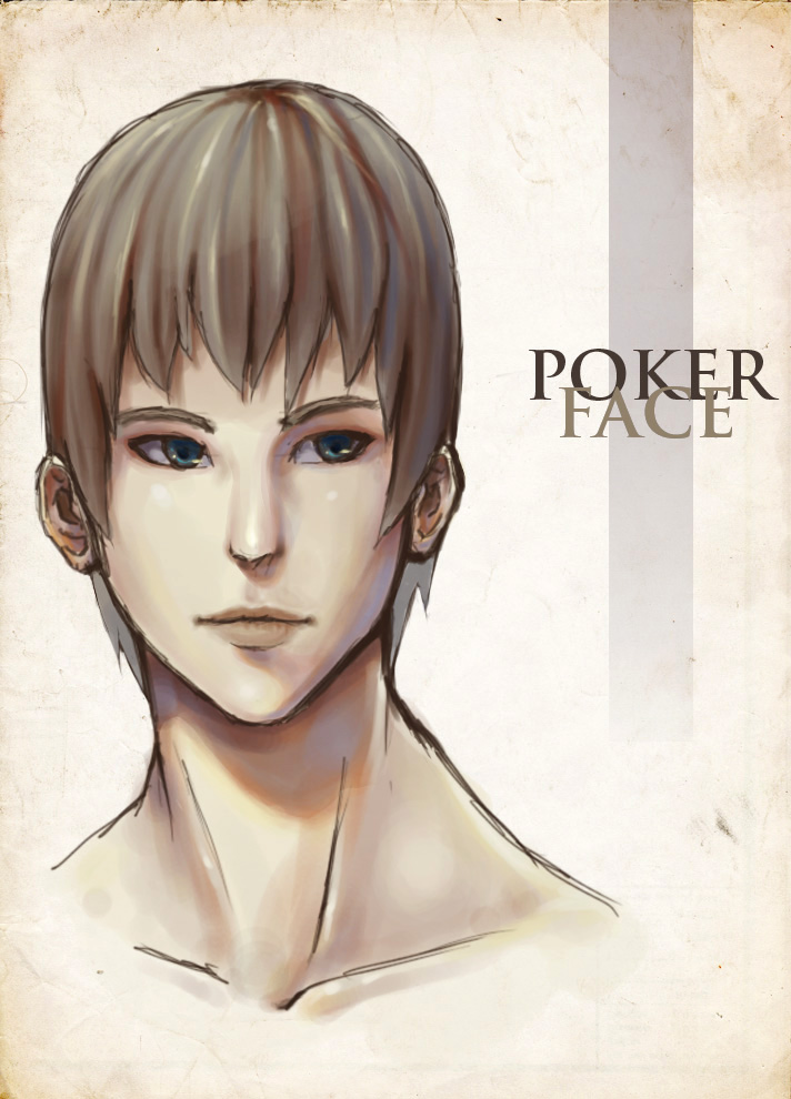 Poker Face