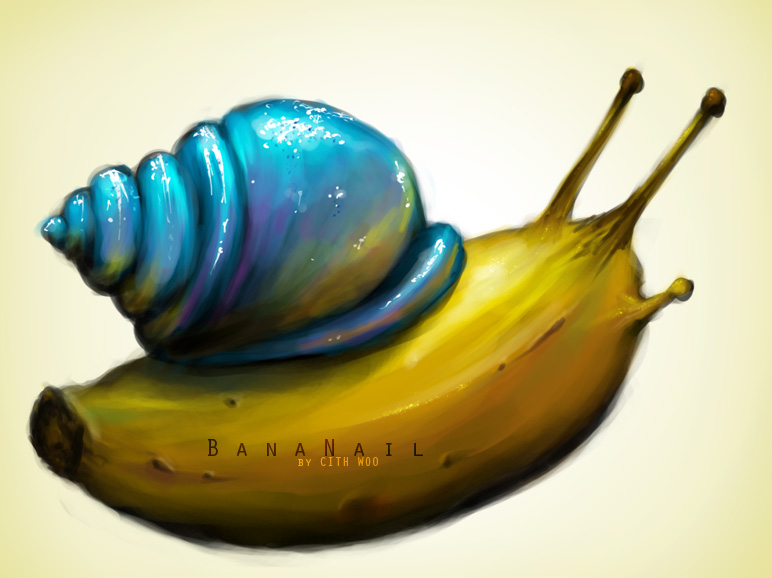 BanaNail