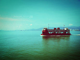 The Red Ferry