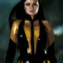 The Second Silk Spectre