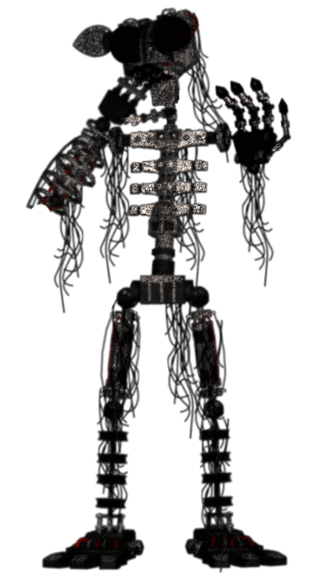 Endo B ''angel'' by GaragaYT on DeviantArt