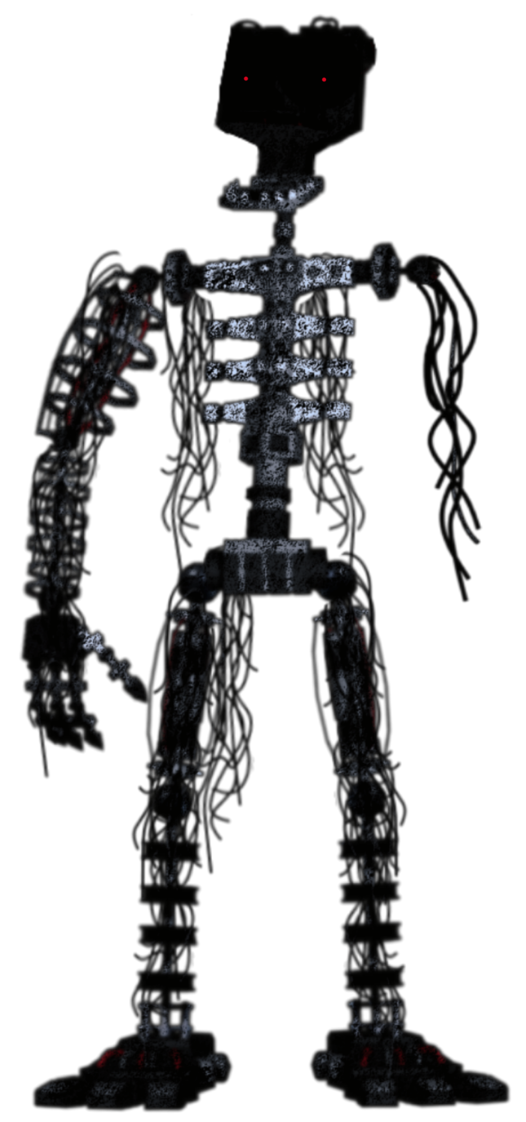 Endo R Blue Run Endo R ''blue'' by GaragaYT on DeviantArt