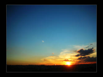 Sunset '''''