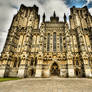 Wells Cathedral