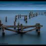 Old Pier Swanage