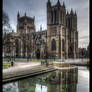 Bristol Catedral