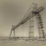 Newport Transporter Bridge