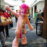 Pinkie Pie at Babscon 2017