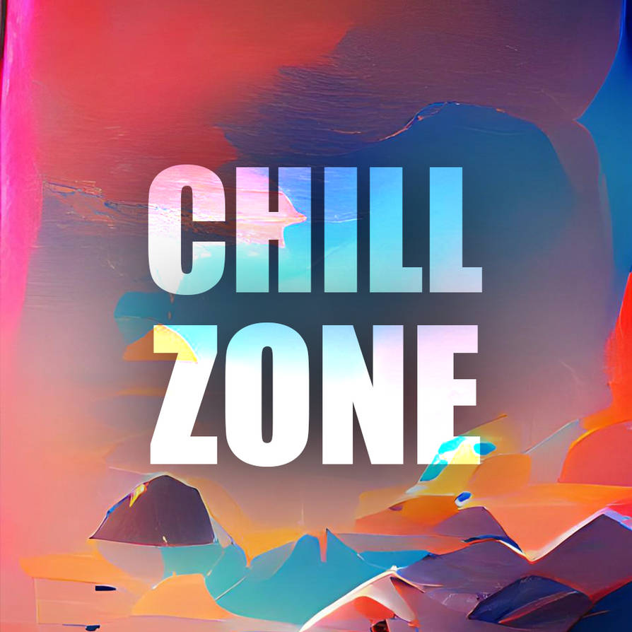 Chill Zone by TheHolyMind on DeviantArt