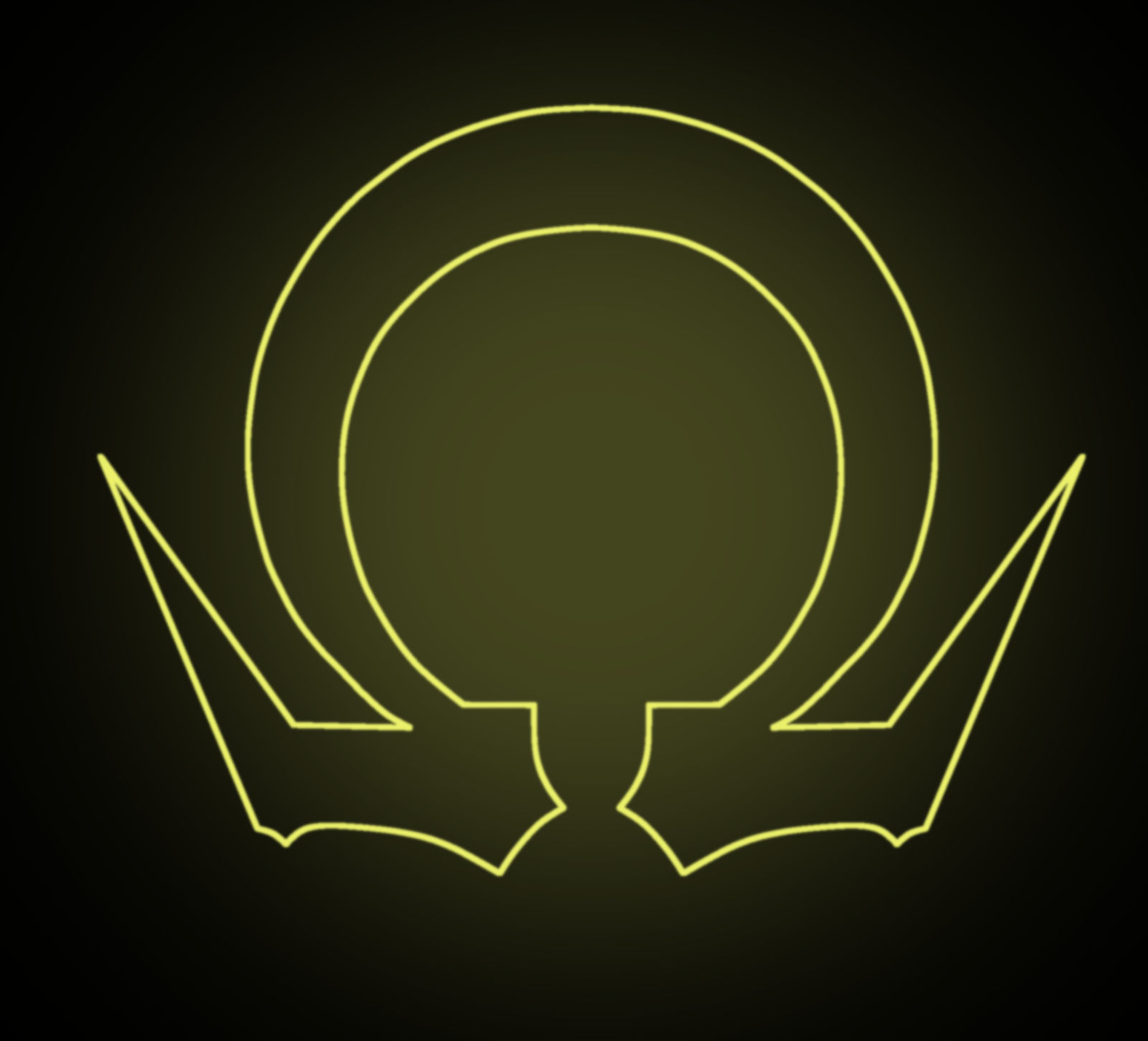 Logo Saint Seiya Omega by Angel-Corp