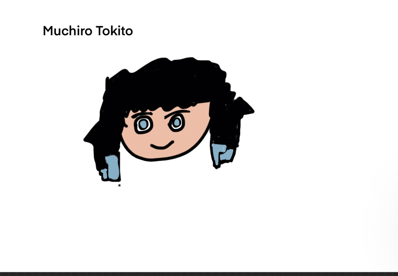 Mutiro Outline Muchiro by pandomando15 on DeviantArt