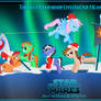 Star Mares: Hearth's Warming Special