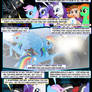 Star Mares 1.4.10: All Fair in Friendship and War