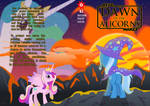 Star Mares Special #1: Dawn of the Alicorns