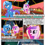 Star Mares S1.2: Royalty Hath Its Privileges