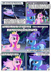 Star Mares S1.3: Frosty Reception
