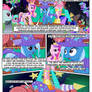 Star Mares S1.8: The Show Must Go On