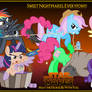 Star Mares: Nightmare Night Special II