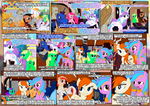 The Pone Wars 1.3: A House of Troubles